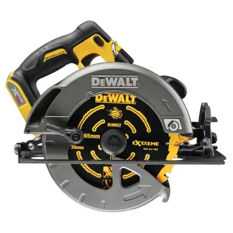 Dewalt DCS578NT-XJ Cirkelsåg Nyhet